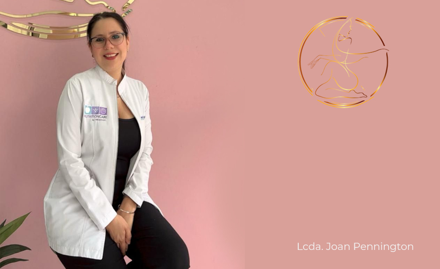 Beautiful and well-groomed female feet and heels on white background